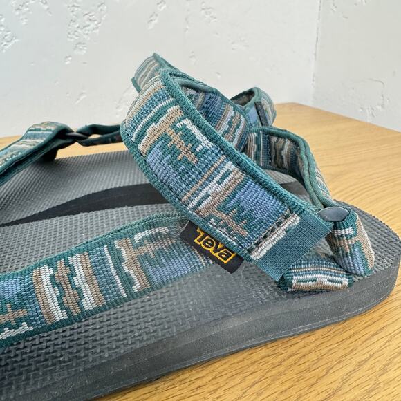 Teva original universal sandal men’s sport sandal beach water shoes 13 main image 6
